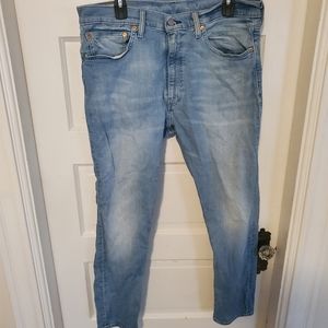 Mens Levis